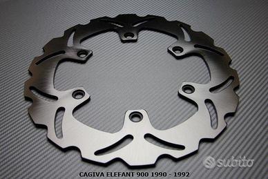 Disco freno anteriore CAGIVA ELEFANT 900 1990 1992