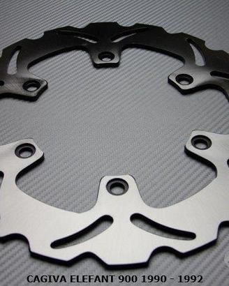 Disco freno anteriore CAGIVA ELEFANT 900 1990 1992