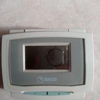 Cronotermostato Riello