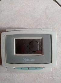 Cronotermostato Riello