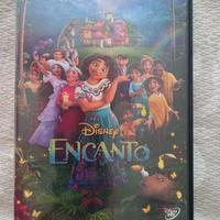 Disney Encanto dvd