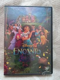 Disney Encanto dvd