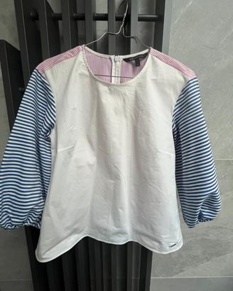 Camicia Armani exchange