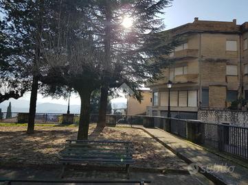 CASA INDIPENDENTE A CASTELLIRI