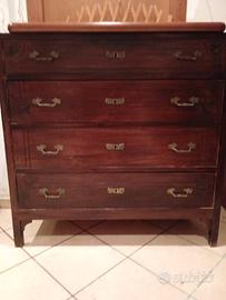 settimino in ciliegio