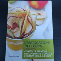 Libri cucina