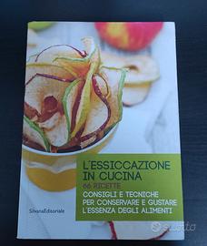 Libri cucina