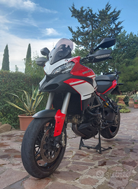 Ducati multistrada 1200 s