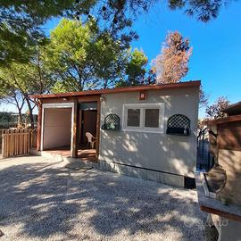 Casetta mobile Alghero