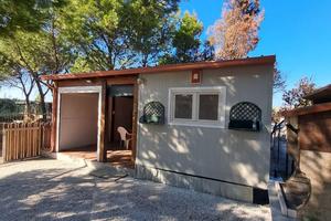 Casetta mobile Alghero