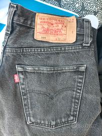 levi Strauss 