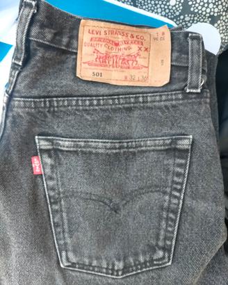 levi Strauss 