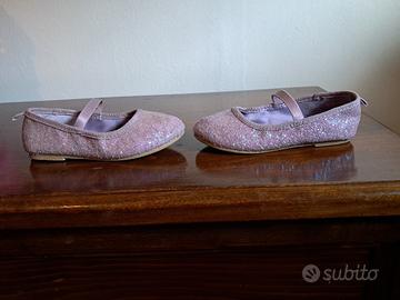 H&M ballerine