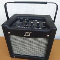 Amplificatore Fender Mustang Mini