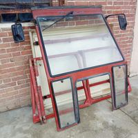 Rollbar anti ribaltamento PREZZO TRATTABILE