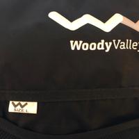 Imbrago deltaplano a volo libero