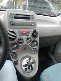 Fiat Panda 1.2 GPL