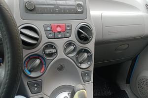 Fiat Panda 1.2 GPL