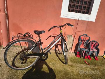 Casadei City Moving 28 – Comfort, Stile e Praticit