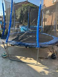 Trampolino