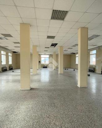 UFFICIO A BATTAGLIA TERME
