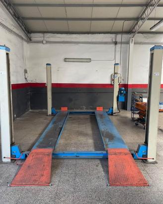 ponte auto