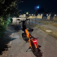 Engwe ep2 pro