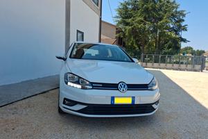 Volkswagen Golf 1.5 TGI DSG 5p. Executive BlueMoti