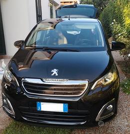 Peugeot 108 (2018)