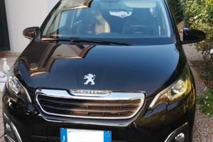 Peugeot 108 (2018)