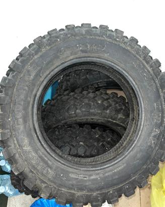 Gomme panda