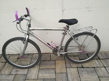 BICICLETTA MTB