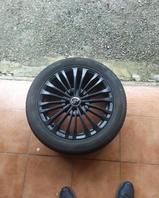  4cerchi lega x infinity q30/Mercedes 