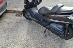 Yamaha Majesty 400 - 2007