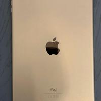 iPad 6° generazione 128GB argento