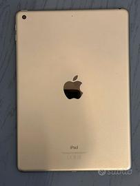 iPad 6° generazione 128GB argento