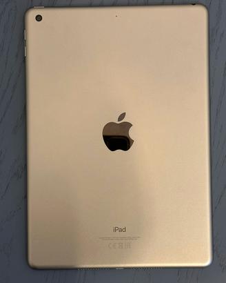 iPad 6° generazione 128GB argento