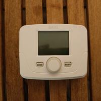 Cronotermostato Baxi Controllo Climatico Caldaia