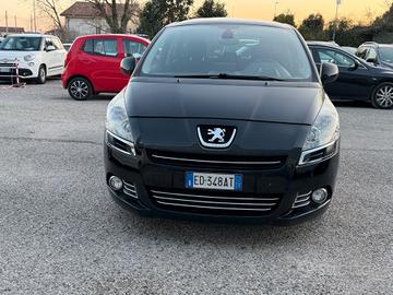 Peugeot 5008 1.6 HDi 110CV Premium