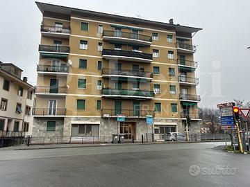 Appartamento Ronco Scrivia [Cod. rif 3326279VRG]