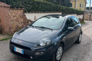 Fiat Grande Punto 1.2 benzina 2015 Euro5