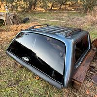 Hard top mitsubishi L200 anno 2009-2016