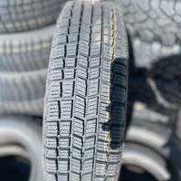 Pneumatici ricoperti 165/70 R14 termiche invernali