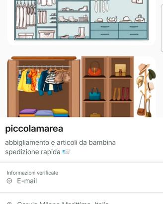 abbigliamento bambina