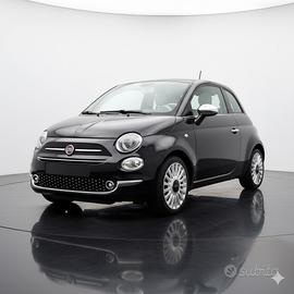 4 Cerchi da 15' in Lega - Fiat - 500 - 51815631