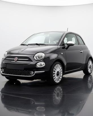 4 Cerchi da 15' in Lega - Fiat - 500 - 51815631
