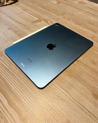 iPad Air M1 + Apple Pencil 2