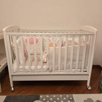 LETTINO BAMBINI