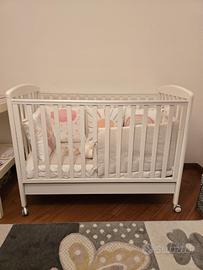 LETTINO BAMBINI