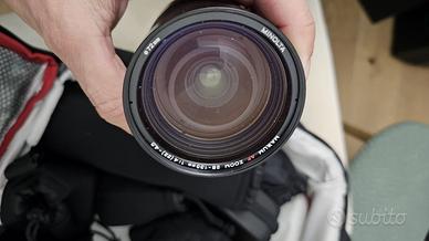 Minolta AF 28-135mm f/4-4.5